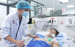 Thanh niên 23 tuổi đột quỵ nhồi máu não thừa nhận 2 sai lầm nhiều bạn trẻ Việt mắc phải