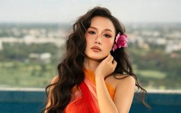 Miss Grand Vietnam 2025 công bố loạt thí sinh là ca sĩ, diễn viên