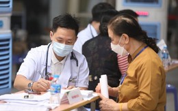 Từ ngày 15/8, thủ tục khám chữa bệnh bảo hiểm y tế có sự thay đổi?