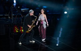 Phương Mỹ Chi trình diễn 'Vũ trụ có anh' phiên bản độc nhất với live band