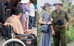 Diễn viên Huỳnh Anh Tuấn nhận tin tích cực giữa lúc dưỡng bệnh