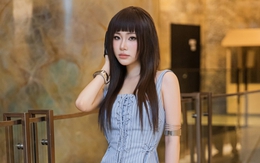 Nữ diễn viên quê Hải Phòng lấy chồng đại gia trong phim 'Dịu dàng màu nắng', khán giả tiếc nuối một điều