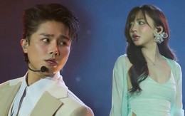 Tùng Dương ước điều gì mà khiến cộng đồng mạng ra sức 'đẩy thuyền' Tăng Duy Tân và Bích Phương?