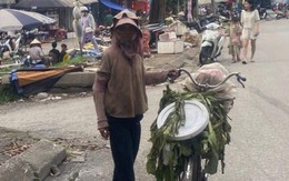 Con gái vỡ òa báo tin tìm thấy mẹ mất tích khi đạp xe từ Thanh Hóa ra Hà Nội