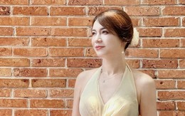 Sự thay đổi ngỡ ngàng của ‘người chồng chuyển giới thành nữ’ sau 8 năm hôn nhân