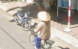 Gặp lại cô ruột đã mất nhờ Google Maps, cô gái An Giang xúc động nghẹn ngào