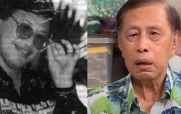 'Vua hề' từng sở hữu 90 cây vàng giờ trắng tay, sống đơn độc chẳng vợ con
