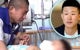 Cha ăn trộm để có tiền chữa ung thư cho con, con mất khi cha đang ở tù
