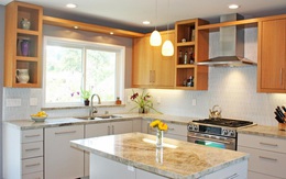 Đặt hướng bếp ngược hướng nhà sẽ ảnh hưởng ra sao đến sức khỏe, tài lộc và mối quan hệ trong gia đình?