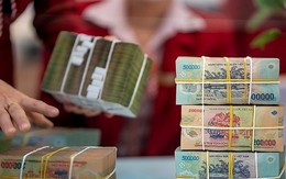 Xuất hiện ngân hàng có lãi suất tiết kiệm tới 8,1%: Gửi tiết kiệm 500 triệu đồng, 13 tháng nhận bao nhiêu tiền lãi?