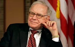 Warren Buffett dạy con 3 nguyên tắc đơn giản nhưng thay đổi cả cuộc đời