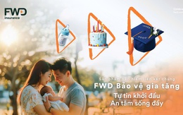 Thêm một lựa chọn bảo hiểm giúp bạn chủ động cho tương lai