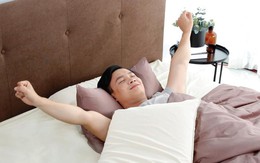 Có một nơi đặt giường ngủ tuy không phạm, nhưng hạn chế dùng sẽ tốt hơn