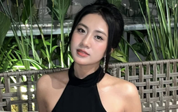 Gần 1 năm điều trị bệnh phổi, Hoa hậu Việt Nam quê Đắk Lắk đã vượt qua thế nào?