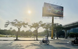 Miền Bắc lại sắp đón nắng nóng diện rộng sau đợt mưa dông kéo dài