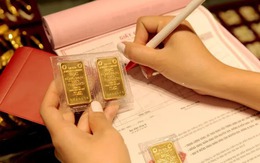 Giá vàng hôm nay 2/7: Vàng SJC, vàng nhẫn ra sao khi thế giới tăng vọt?