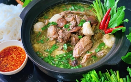Sấu vào mùa giá rẻ, tranh thủ mua về làm ngay các món ăn cứ có thêm sấu là 'ngon gấp bội', giải nhiệt cực tốt này