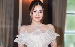 Hoa hậu Phan Kim Oanh bất ngờ với vai trò mới