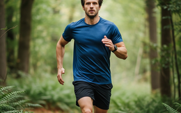 Chạy bộ có làm tăng mức testosterone không?