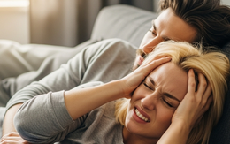 4 triệu chứng kỳ lạ sau quan hệ tình dục và cách xử trí