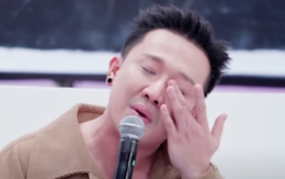 Khán giả mệt mỏi khi Trấn Thành liên tục khóc tại show 'Em xinh say hi'