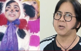 'Thần đồng sân khấu' diễn vở kịch thiếu nhi kinh điển, U70 ở trọ, chẳng vợ con