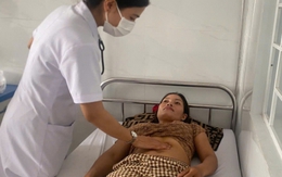Đắk Lắk ghi nhận hàng chục ca nghi ngờ ngộ độc thực phẩm sau khi ăn bánh mì