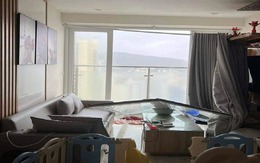 Cảnh báo: Người ở chung cư ĐỪNG làm điều này khi bão đến, nguy hiểm chết người, tan nát cả nhà