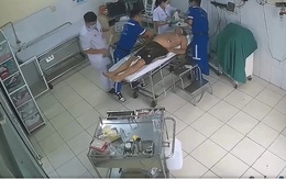 Người đàn ông ngừng tuần hoàn trên bãi biển Nha Trang may mắn được cứu sống nhờ việc này