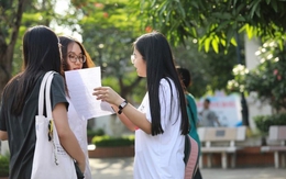 Đã có hơn 70 trường đại học công bố điểm sàn xét tuyển năm 2025