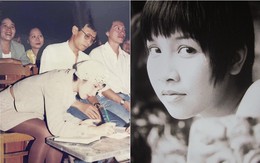 Diva Mỹ Linh tiết lộ lần đầu tiên lên sóng truyền hình khi 18 tuổi