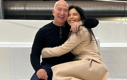 Bí quyết của người phụ nữ U60 có 3 con riêng khiến tỷ phú Jeff Bezos cuồng si, quyết tâm lấy làm vợ