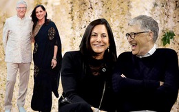 Chân dung góa phụ U60 khiến tỷ phú Bill Gates thay đổi khi yêu