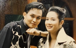 Gần 3 thập kỷ làm bạn, Thanh Thanh Hiền nhớ ánh mắt Xuân Hinh trong lần đầu gặp gỡ