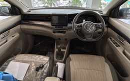 Xe đa dụng MPV 7 chỗ giá 242 triệu đồng của Suzuki sánh ngang Mitsubishi Xpander, Toyota Veloz Cross, rẻ hơn Kia Morning, Hyundai Grand i10 có gì đặc biệt khi ra mắt ở Ấn Độ?