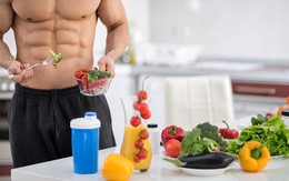 Chế độ ăn hỗ trợ ngăn ngừa rối loạn cương dương