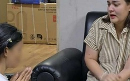 Nữ giúp việc trộm hơn 800 triệu đồng của chủ nhà trong suốt 1 năm trời