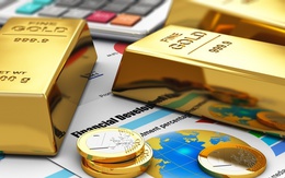 Giá vàng hôm nay 22/7: Vàng SJC, vàng nhẫn ra sao khi giá thế giới tăng sốc?