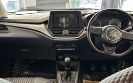 Xe hatchback hạng B giá 180 triệu đồng của Suzuki đẹp đẳng cấp, rẻ bằng nửa Kia Morning, Hyundai Grand i10, chỉ ngang Honda SH có gì đặc biệt khi ra mắt ở Ấn Độ?