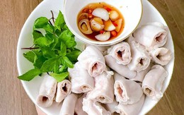 8 cách sơ chế nội tạng không hôi, sạch nhớt – đơn giản mà hiệu quả