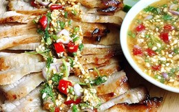 5 cách ướp thịt nướng đậm đà, mềm ngon khó cưỡng