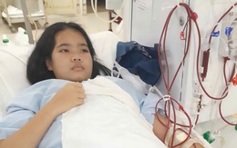 MS 1023: Mẹ trẻ kiệt quệ cầu mong sự sống cho 2 con mắc bệnh hiểm nghèo