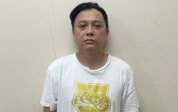 Triệt phá đường đây mua bán, tổ chức sử dụng ma túy do nhà thiết kế Nguyễn Công Trí và đồng phạm thực hiện