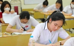 Thêm hơn 1.100 học sinh Hà Nội được tuyển vào lớp 10 trường công lập