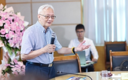 Thành lập Viện Nghiên cứu và Chăm sóc Sức khỏe Tinh thần Học đường