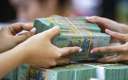 Lãi suất BIDV, Agribank, Vietcombank, Vietinbank mới nhất: Gửi tiết kiệm 400 triệu đồng ở BIDV nhận lãi bao nhiêu?