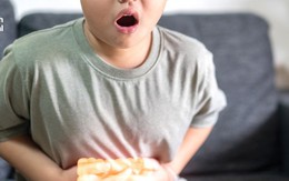 Bé 5 tuổi phát hiện có nang thực quản đôi từ dấu hiệu nhiều trẻ mắc phải nhưng dễ bị bỏ qua