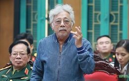 Đại tá, nhà văn Chu Lai: 'Không có Thành cổ mưa máu, sẽ không có bầu trời xanh hôm nay'