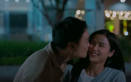 'Cầu vồng ở phía chân trời' mới nhất (tập 15): Tuấn và Oanh bị ông Dũng phát hiện đang yêu nhau