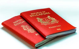 Top hộ chiếu (passport) quyền lực nhất thế giới 2025 – Việt Nam thăng hạng thứ bao nhiêu?
